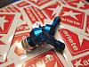 FS: Ariete / Bridgeport 90 degree valve stems - black, silver, gold, red, blue - -blue.jpg